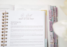 Load image into Gallery viewer, Womens Prayer Journal | Guided Prayer JournalGuided Prayer Journals