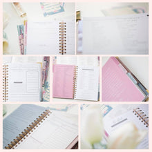 Load image into Gallery viewer, Womens Prayer Journal | Guided Prayer JournalGuided Prayer Journals