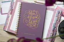 Load image into Gallery viewer, Womens Prayer Journal | Guided Prayer JournalGuided Prayer Journals