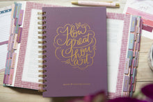 Load image into Gallery viewer, Womens Prayer Journal | Guided Prayer JournalGuided Prayer Journals