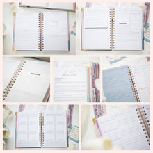 Load image into Gallery viewer, Womens Prayer Journal | Guided Prayer JournalGuided Prayer Journals