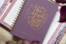 Load image into Gallery viewer, Womens Prayer Journal | Guided Prayer JournalGuided Prayer Journals