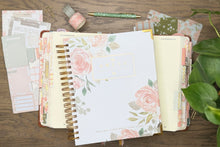 Load image into Gallery viewer, Christian Planner | Christian Daily Planner
