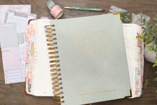 Load image into Gallery viewer, Christian Goal Planner | Christian Daily Planner
