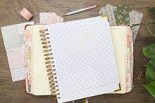 Load image into Gallery viewer, Arise Christian Planner | Christian Daily Planner for Goals
