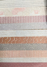 Load image into Gallery viewer, Bible Journaling Washi Tape | Neutral
