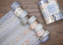 Load image into Gallery viewer, Cute Bible Journaling Washi Tape
