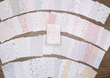 Load image into Gallery viewer, Bible Journaling Papers - 224 Sheets
