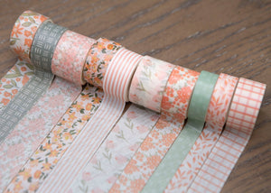 Bible Journaling Washi Tape