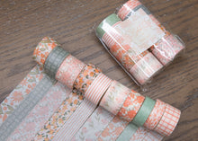 Load image into Gallery viewer, Bible Journaling Washi Tape
