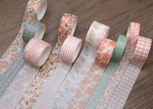 Bible Journaling Washi Tape