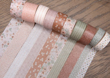Load image into Gallery viewer, Bible Journaling Washi Tape Set
