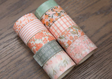 Load image into Gallery viewer, Bible Journaling Washi Tape
