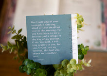Load image into Gallery viewer, bible-verse-cards-on-praise
