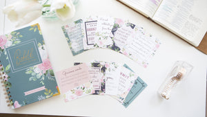 Proverbs 31 Woman Scripture Cards | Verse Cards